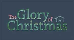 The Glory of Christmas from Mercy Fellowship